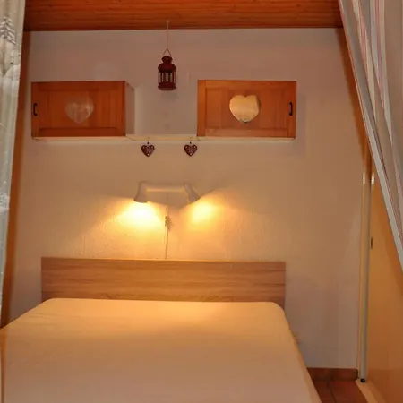 Silene 2 - Chamroc Immobilier Апартаменты
